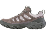 Oboz Sawtooth X Low B-DRY Shoes - Women's Wide Eagle 7 23502-326-7-Wide