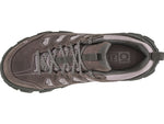 Oboz Sawtooth X Low B-DRY Shoes - Women's Wide Eagle 7 23502-326-7-Wide
