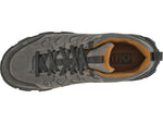 Oboz Sawtooth X Low Shoes - Men's Wide Hazy Gray 10 23901-179-10-Wide