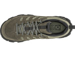 Oboz Sawtooth X Low Shoes - Women's Wide Drizzle 9 23902-155-9-Wide