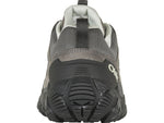 Oboz Sawtooth X Low Shoes - Women's Wide Drizzle 9 23902-155-9-Wide
