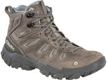 Oboz Sawtooth X Mid B-DRY Shoes - Women's Medium Eagle 9 24002-326-9-Medium