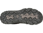 Oboz Sawtooth X Mid B-DRY Shoes - Women's Medium Eagle 9 24002-326-9-Medium