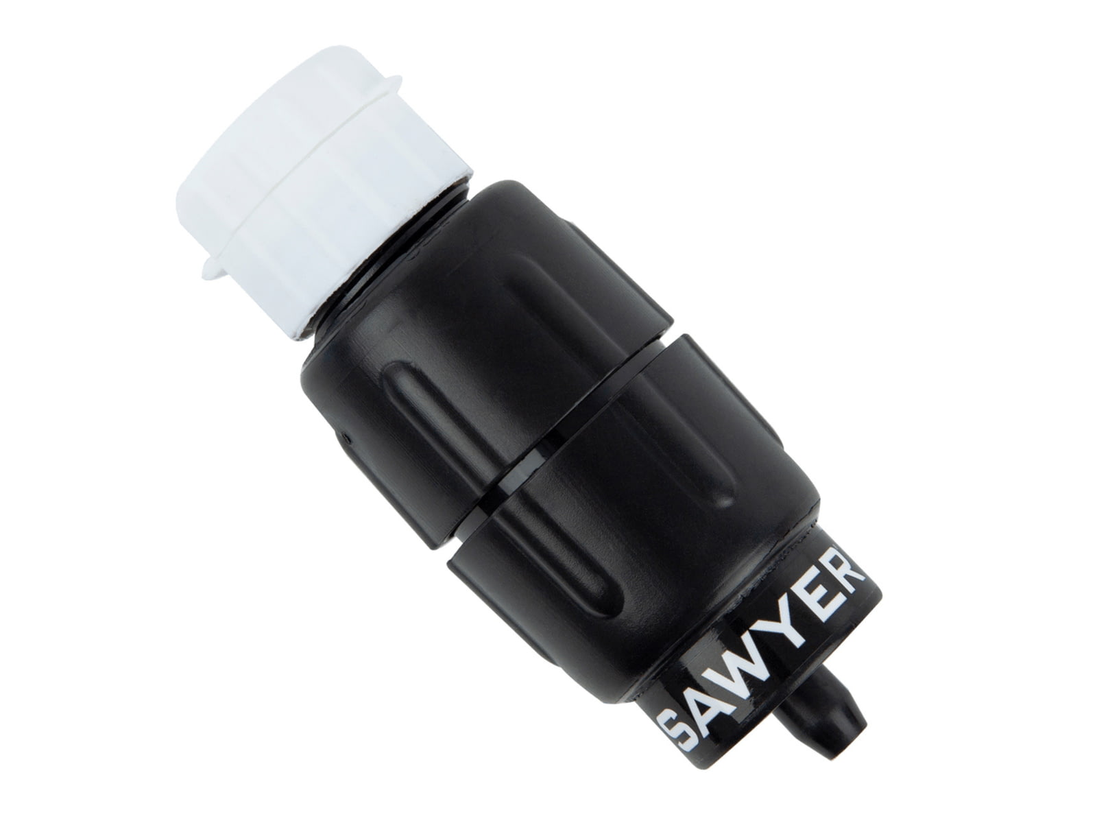 Sawyer Micro Squeeze Water Filtration System 32 oz Pouch/Cleaning Coupling 107BDAD1 PZSP2129