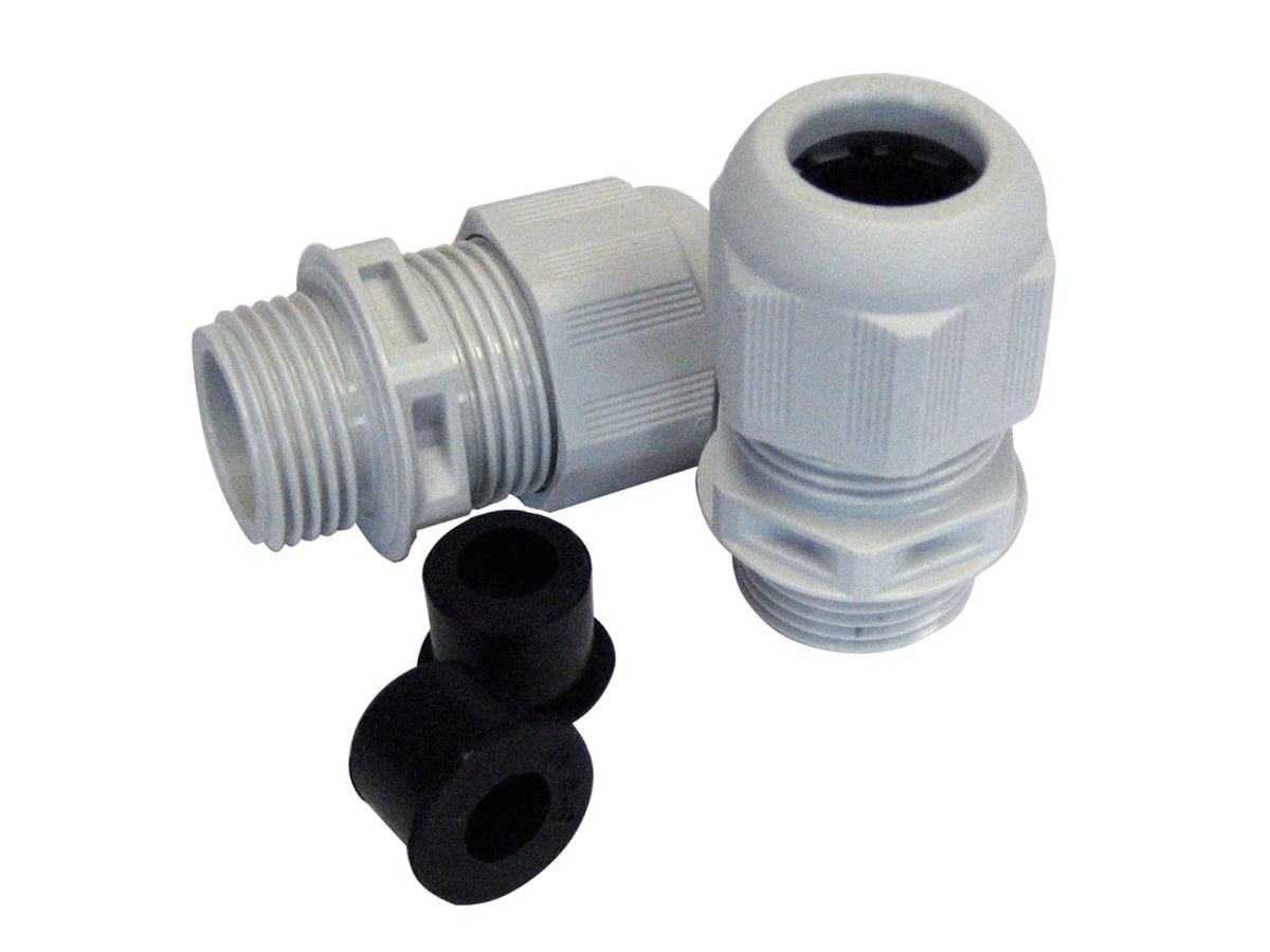 Scanstrut SB-2G Junction Box Cable Seal - 2 Pack One Size SB-2G