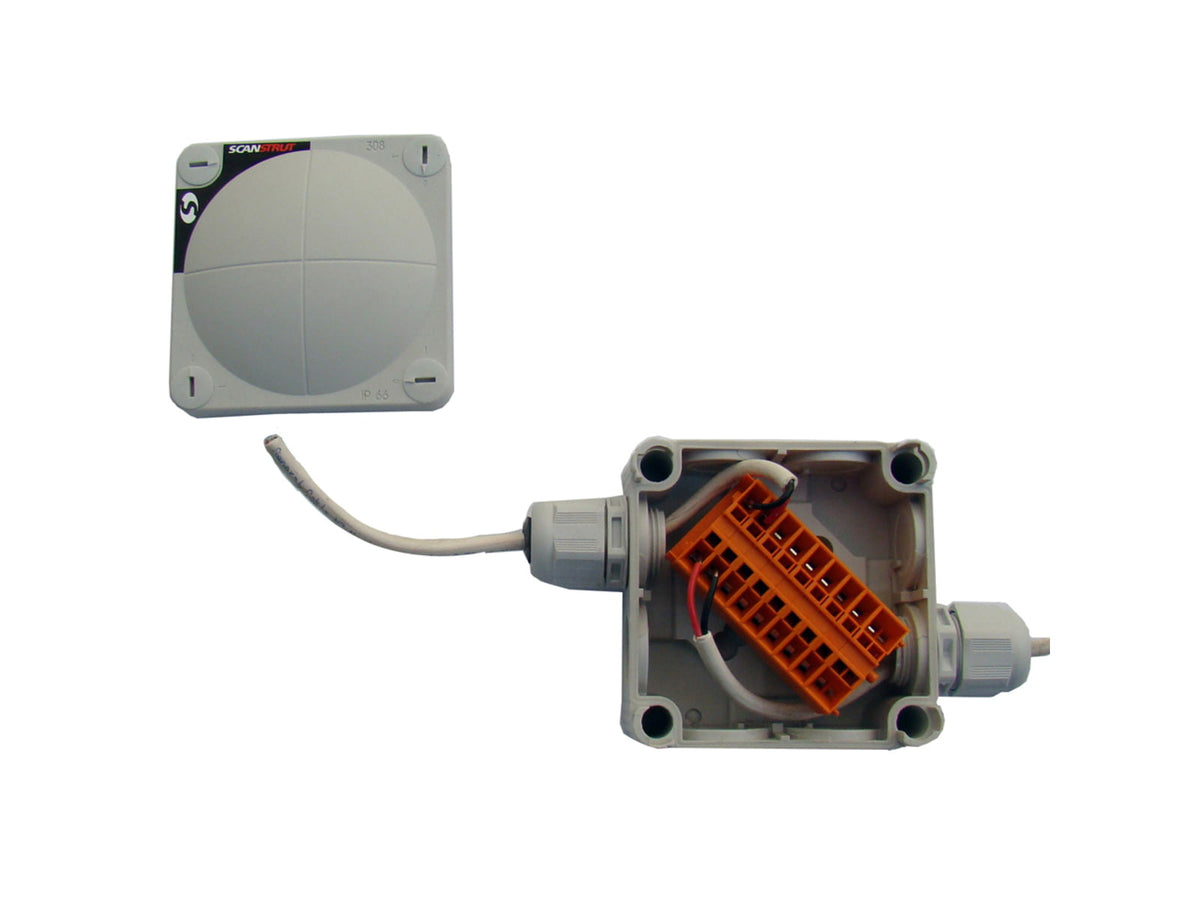Scanstrut SB-8-10 Junction Box One Size SB-8-10