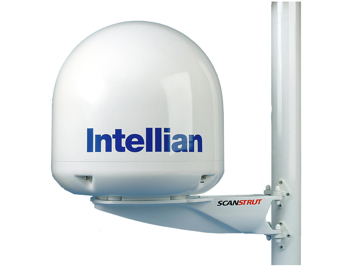 Scanstrut Mast Mount SC20 SC20