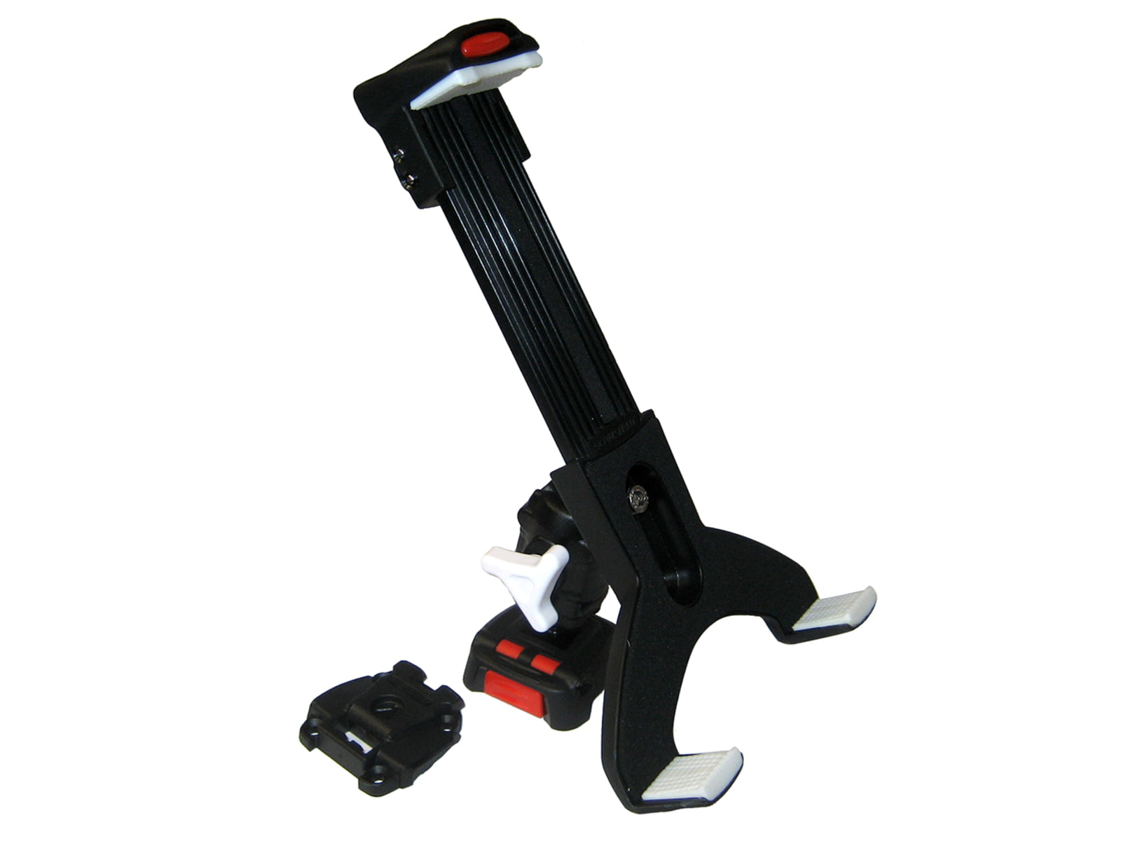 Scanstrut Mini Kit w/Tablet Clamp Adjustable Arm & Screw Down Surface Base ROKK RLS-508-401