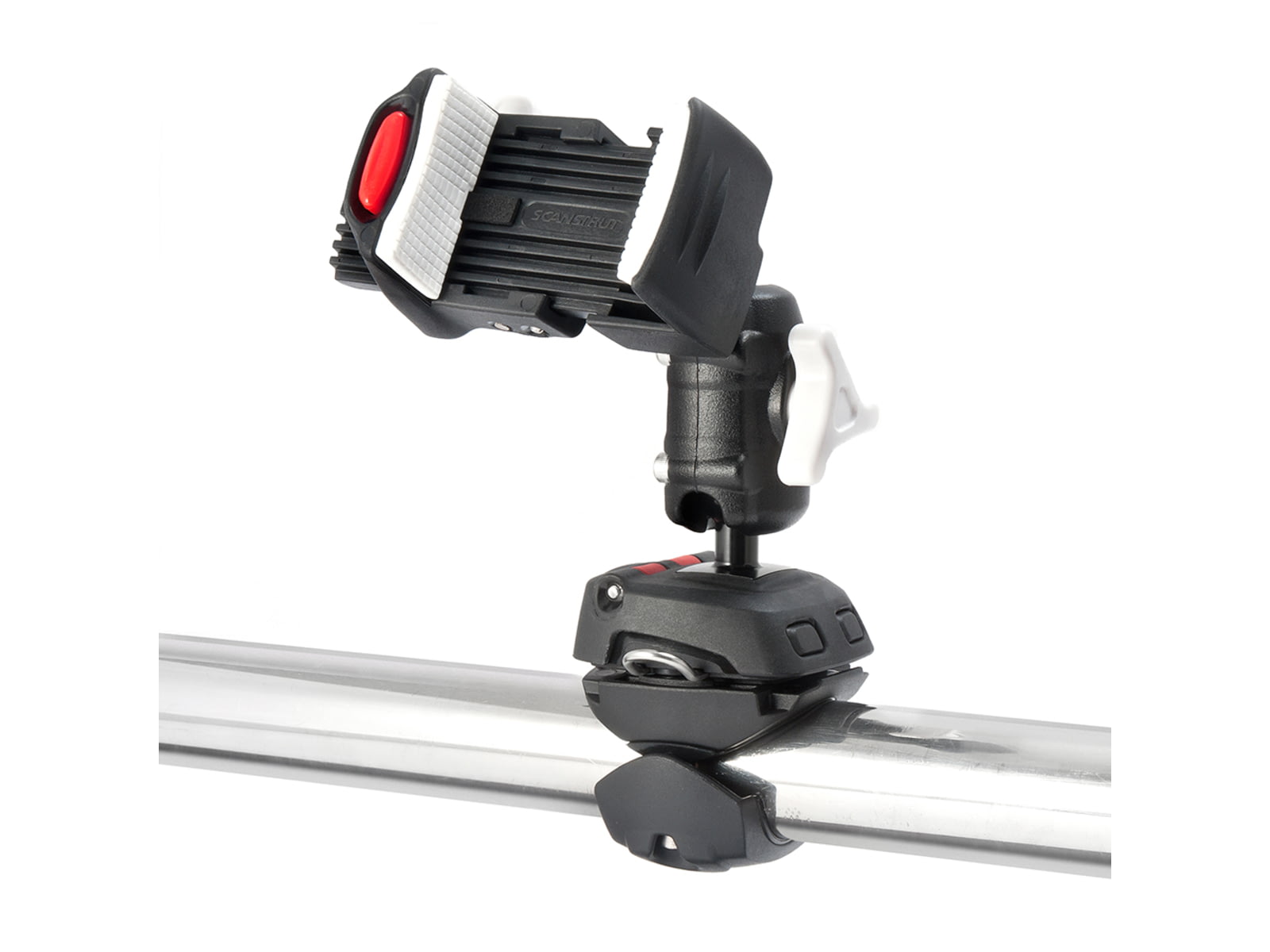 Scanstrut Mini Mount Kit f/Phone w/Rail Mount ROKK RLS-509-402