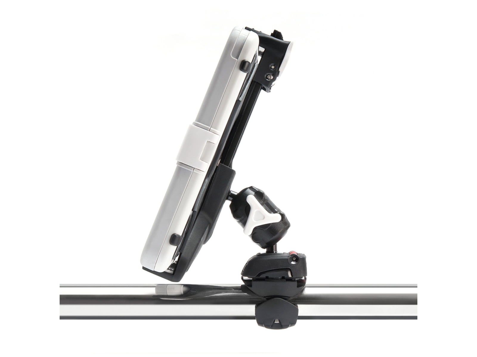 Scanstrut Mini Mount Kit f/Tablet w/Rail Mount ROKK RLS-508-402