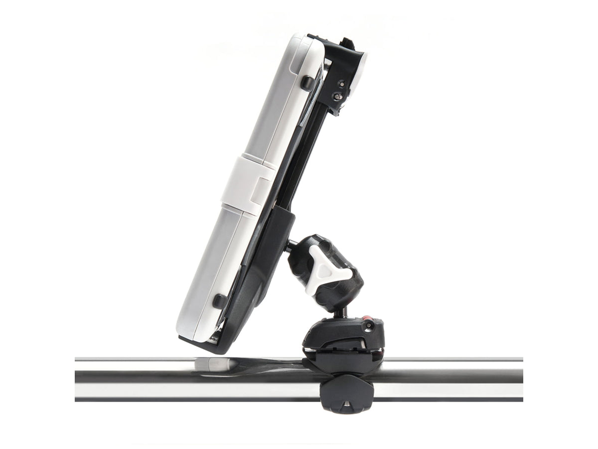 Scanstrut Mini Mount Kit f/Tablet w/Rail Mount ROKK RLS-508-402