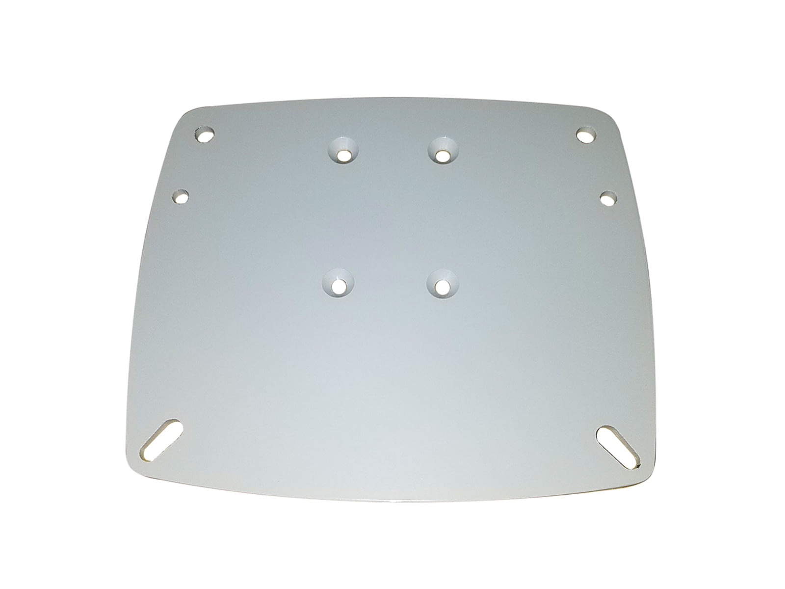 Scanstrut Plate 1 f/Raymarine Garmin B&G Lowrance Domes Radome DPT-R-PLATE-01