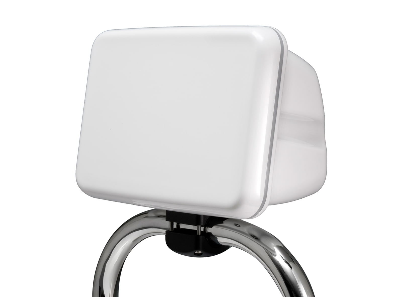 Scanstrut Rail Mounted Pod Compact - Up to 8" Displays SPR-8-RM