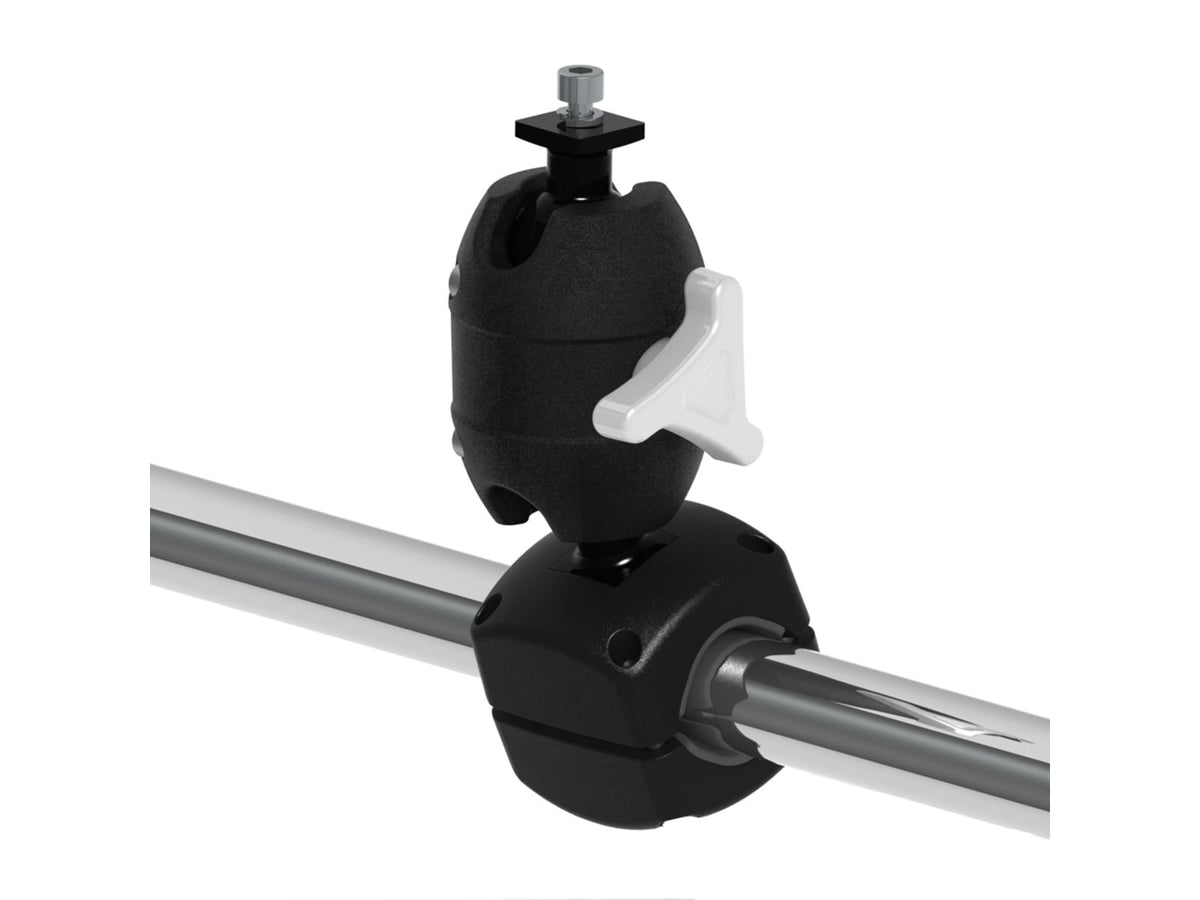 Scanstrut ROKK Adjustable Rail Mount - No Top Plate - Modular Design RL-ARM