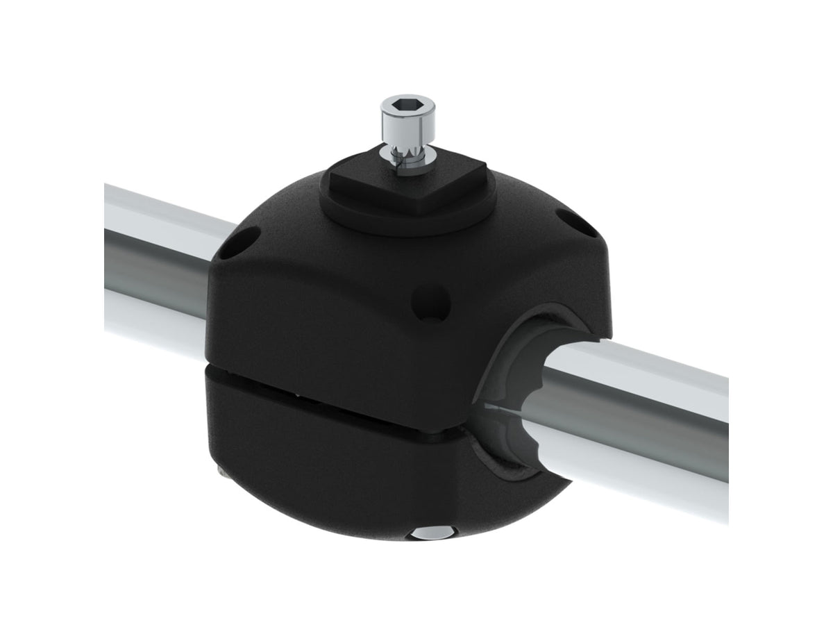 Scanstrut ROKK Rail Mount - No Top Plate - Modular Design RL-RM