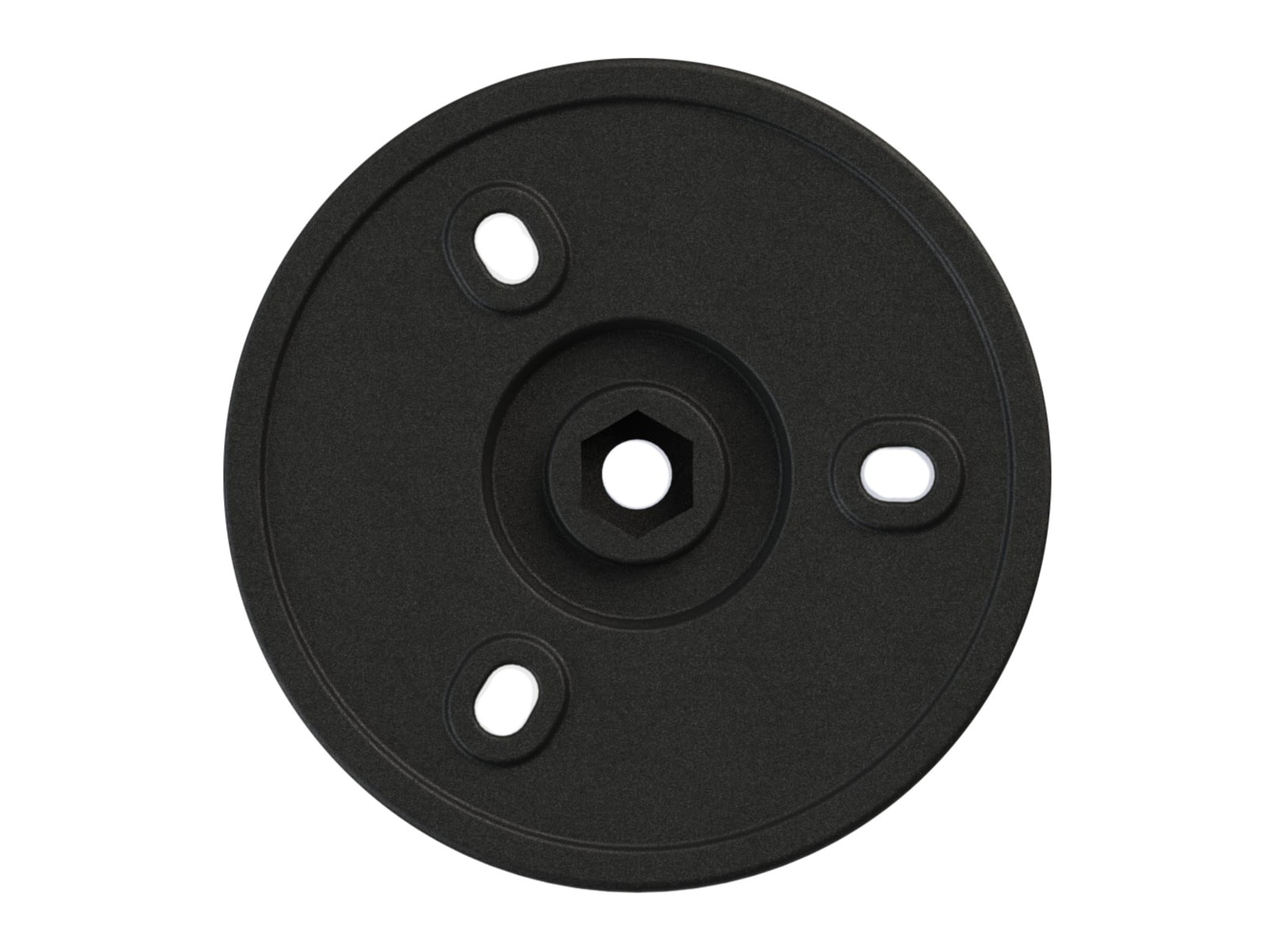 Scanstrut ROKK Top Plate f/Garmin GPSMAP 400-600/echo 100-550/echoMAP 50s/Raymarine Dragonfly - Modular Design RL-502