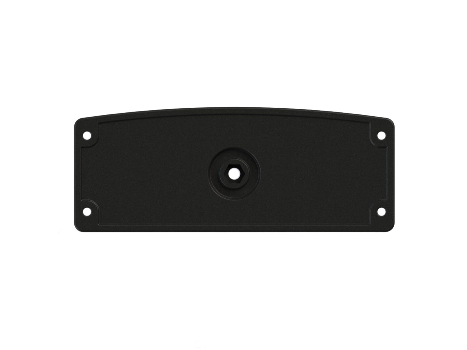 Scanstrut ROKK Top Plate f/Garmin GPSMAP 700/7000 Series & echoMAP 70s 7 & 9 Series - Modular Design RL-507