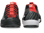 Scarpa Gecko LT Shoes - Womens Anthracite/Ibiscus