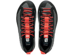 Scarpa Gecko LT Shoes - Womens Anthracite/Ibiscus