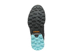 Scarpa Scarpa Ribelle Run XT Shoes - Women's Gray/Aqua Sky 40 33082/352-GryAqusky-40