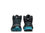 Scarpa Rush Mid 2 GTX Trailrunning Shoes - Men's Anthracite/Ottanio 44 63132/200-AntOtt-44