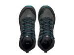 Scarpa Rush Mid 2 GTX Trailrunning Shoes - Men's Anthracite/Ottanio 44 63132/200-AntOtt-44