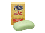 Hunters Specialties Scent-A-Way MAX Bar Soap 3.5oz HS-SAW-07757
