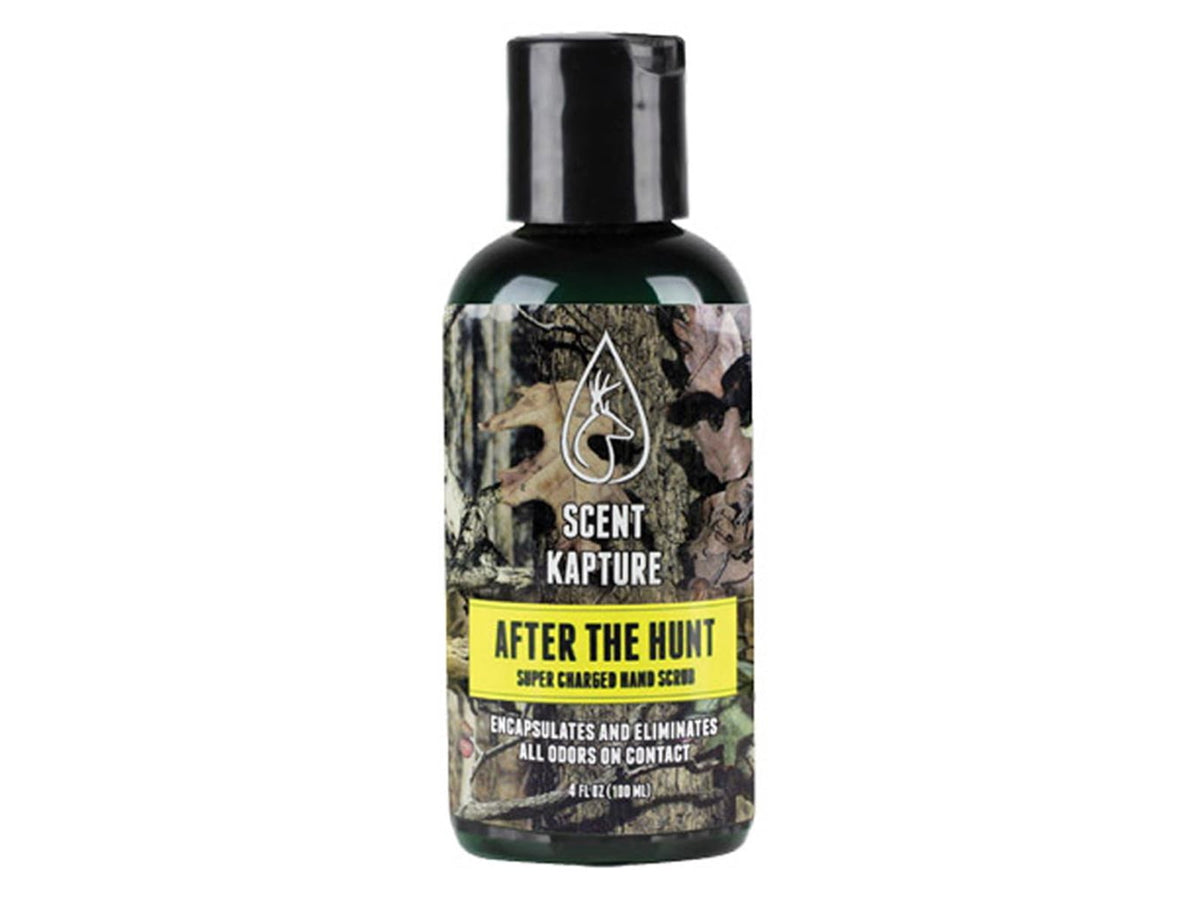 Scent Kapture After the Hunt Green 4 oz. ATH4