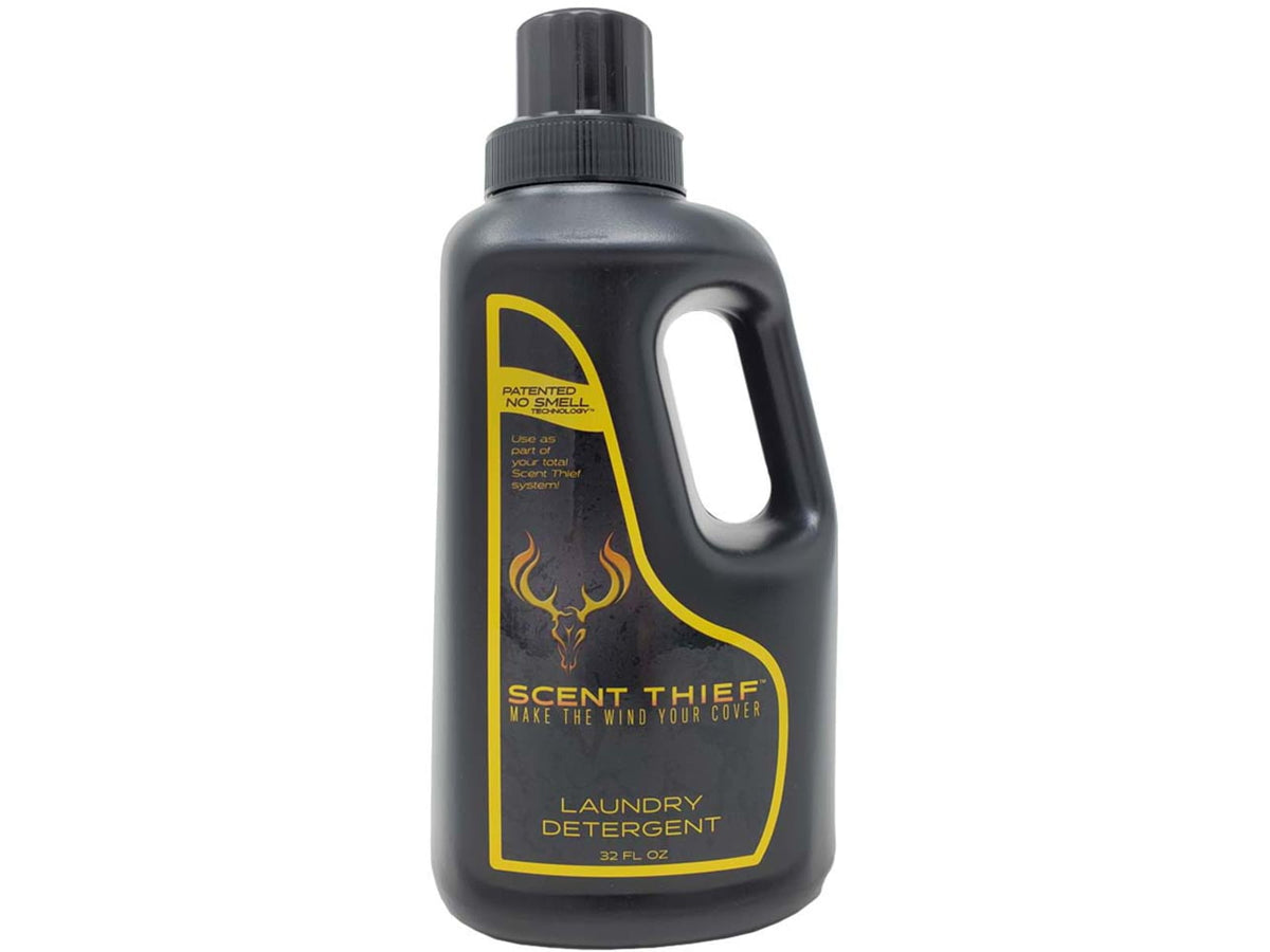 Scent Thief Laundry Detergent 32oz DTG32