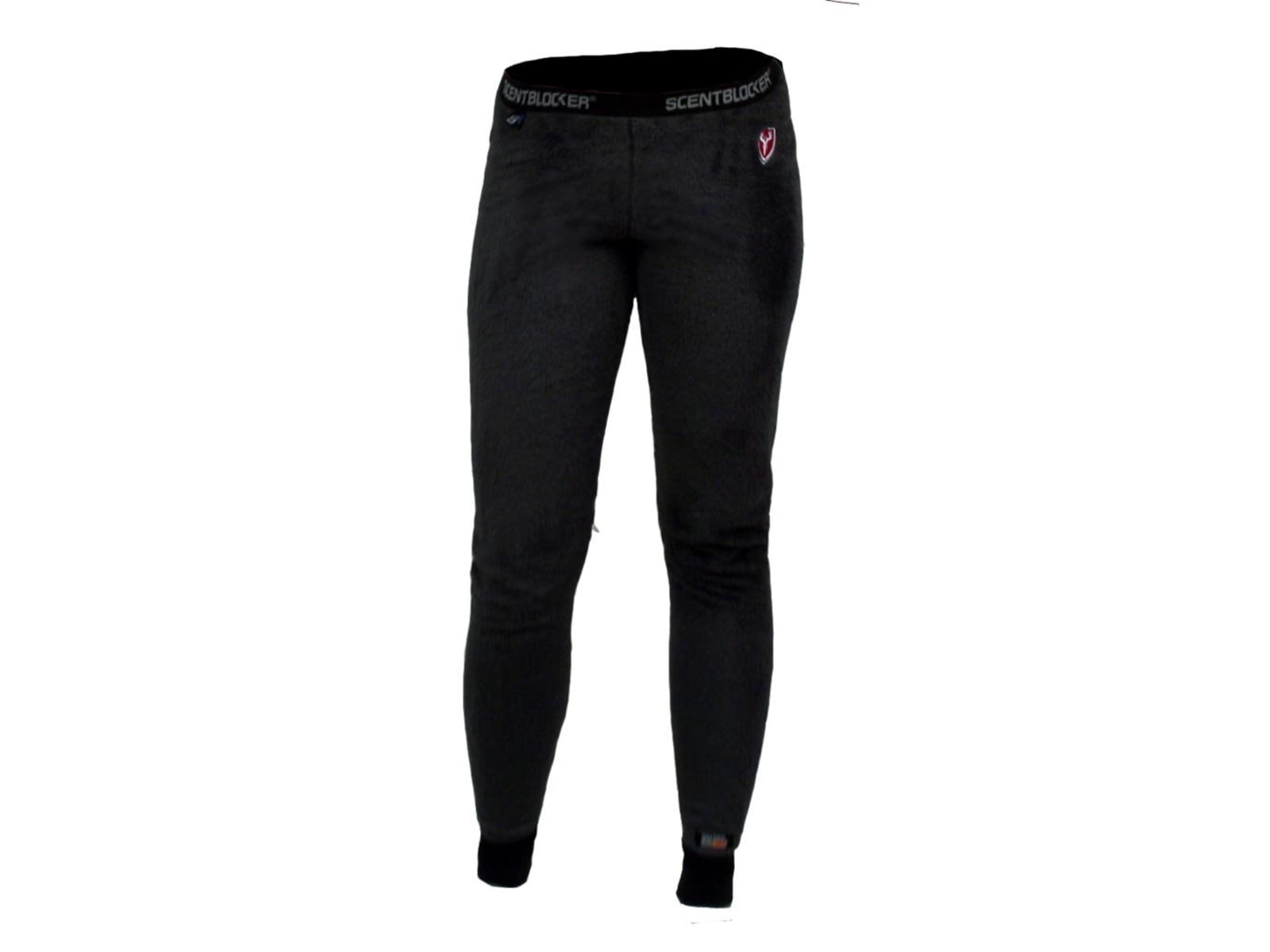 ScentBlocker Women's S3 Artic Pants Black X-Large SAPXL