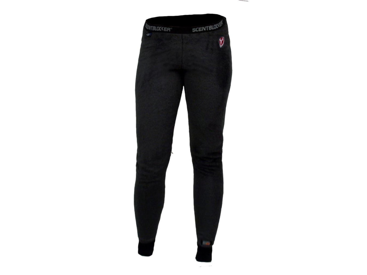 ScentBlocker Women's S3 Artic Pants Black X-Large SAPXL