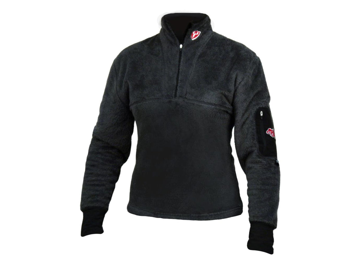ScentBlocker Women's S3 Artic Shirt Black Large SASL
