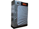 Scentcrusher Locker