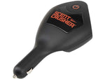 Scentcrusher Ozone Go Super Max Car/Truck Ozone Unit 12V 59903SM
