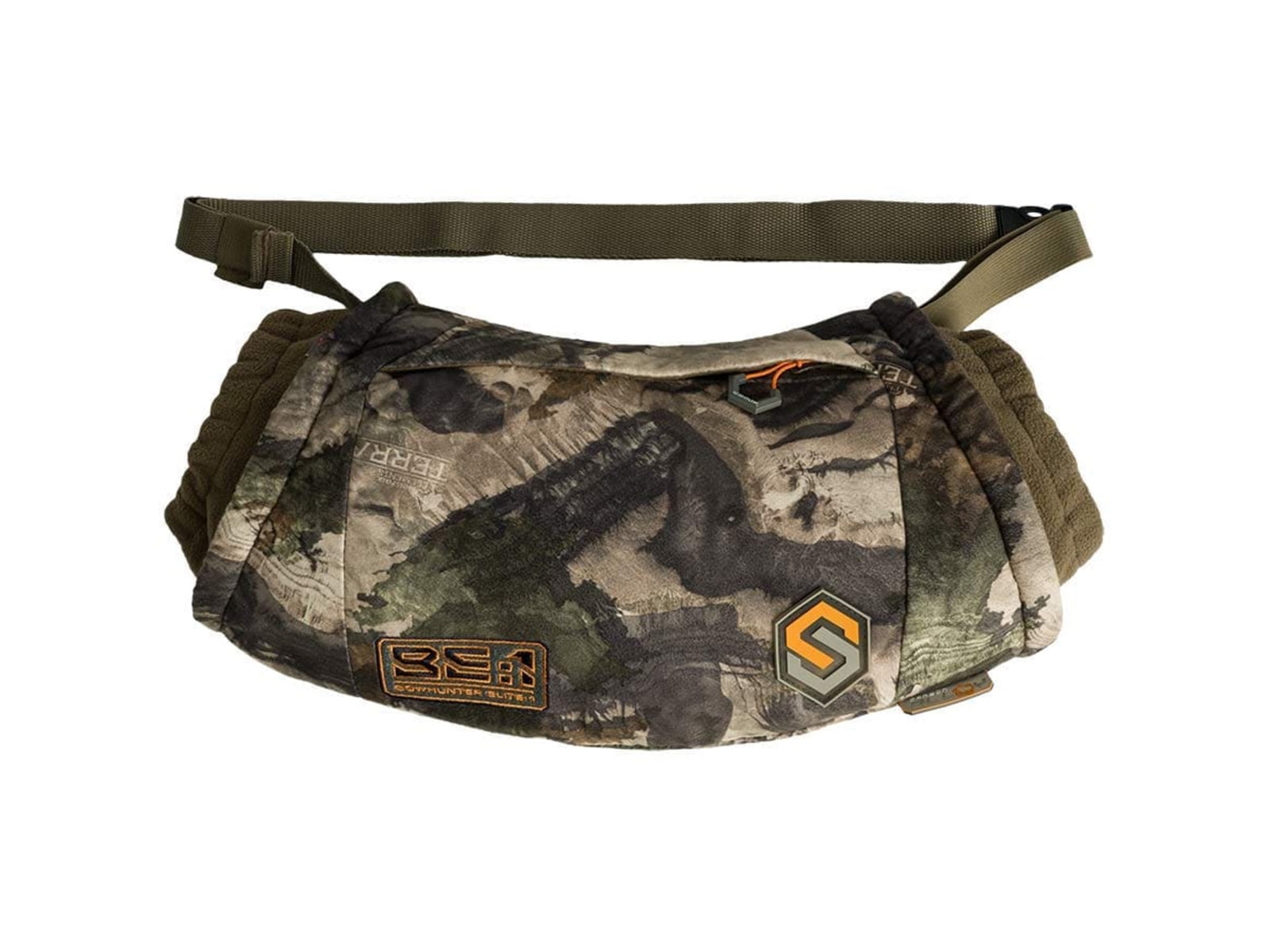 ScentLok BE:1 Handwarmer Muff Mossy Oak Terra Gila OSFM