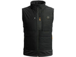 ScentLok BE:1 Reactor Puffy Heated Vest - Men's Black Large 1409313