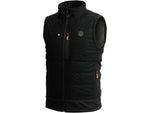 ScentLok BE:1 Reactor Puffy Heated Vest - Men's Black Medium 1409312