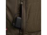 ScentLok BE:1 Reactor Puffy Heated Vest - Men's Loden 2X-Large 1409321
