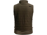 ScentLok BE:1 Reactor Puffy Heated Vest - Men's Loden 3X-Large 1409322
