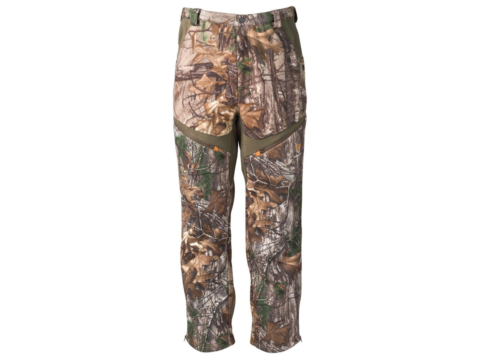 ScentLok Covert Deluxe Fleece Pant Realtree Xtra 2X-Large 83620-056-2X