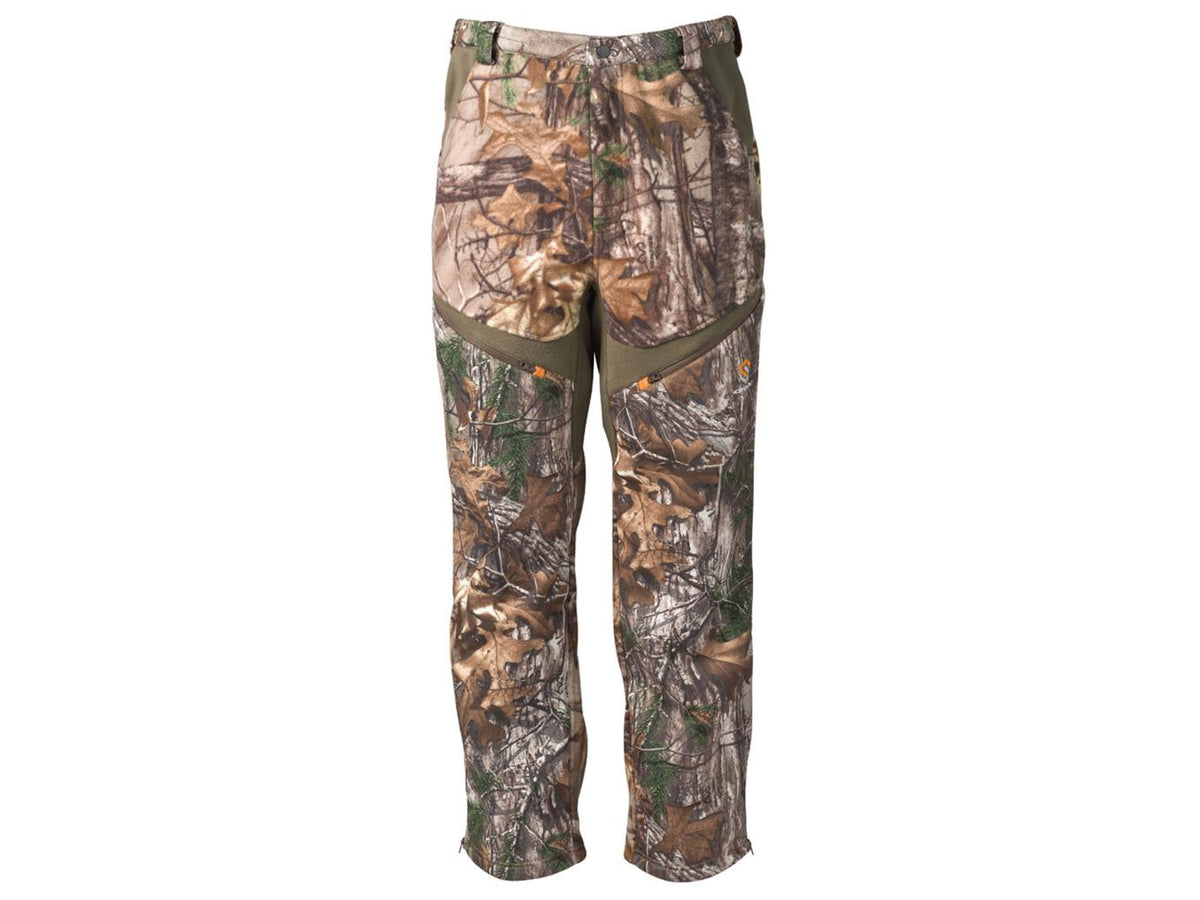 ScentLok Covert Deluxe Fleece Pant Realtree Xtra 2X-Large 83620-056-2X