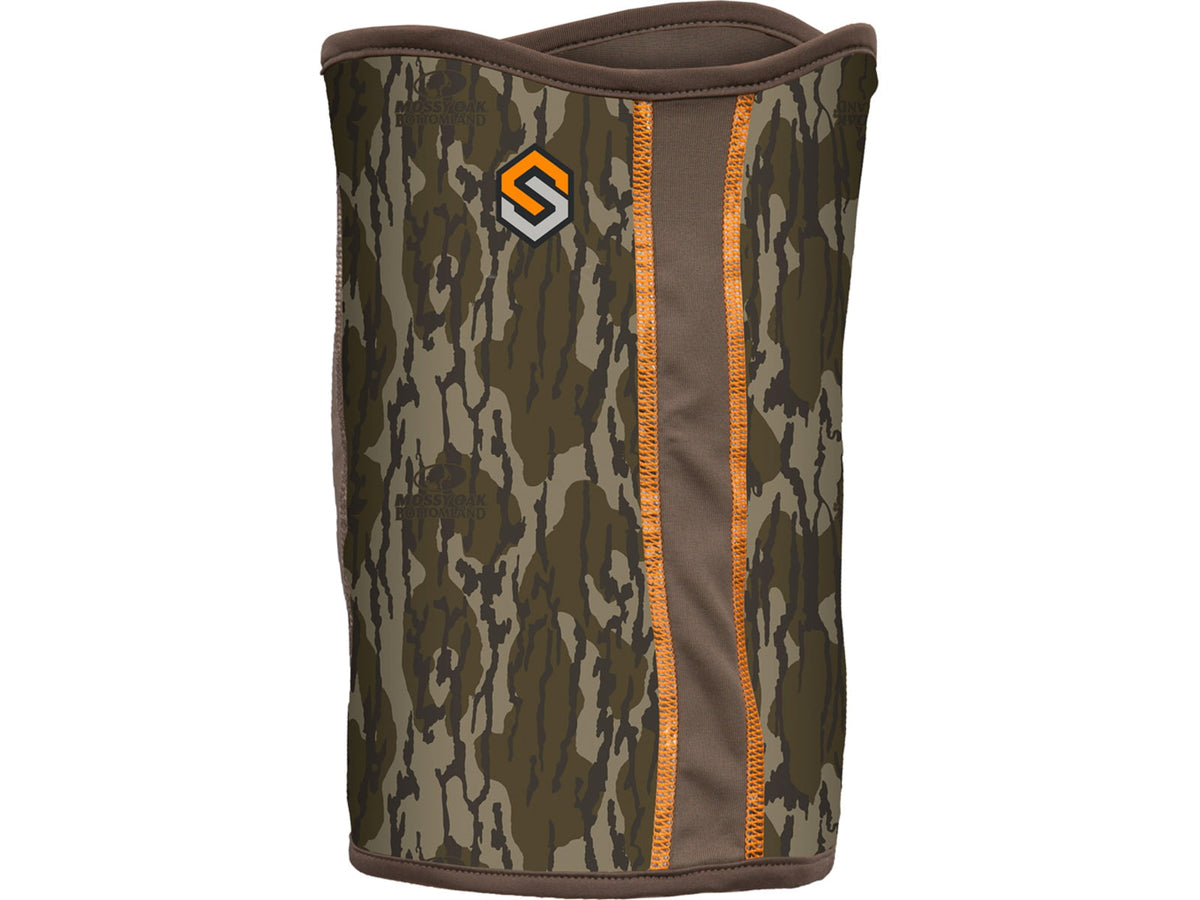 ScentLok Lightweight Multi-Paneled Facemask Mossy Oak Bottomlands 1409247