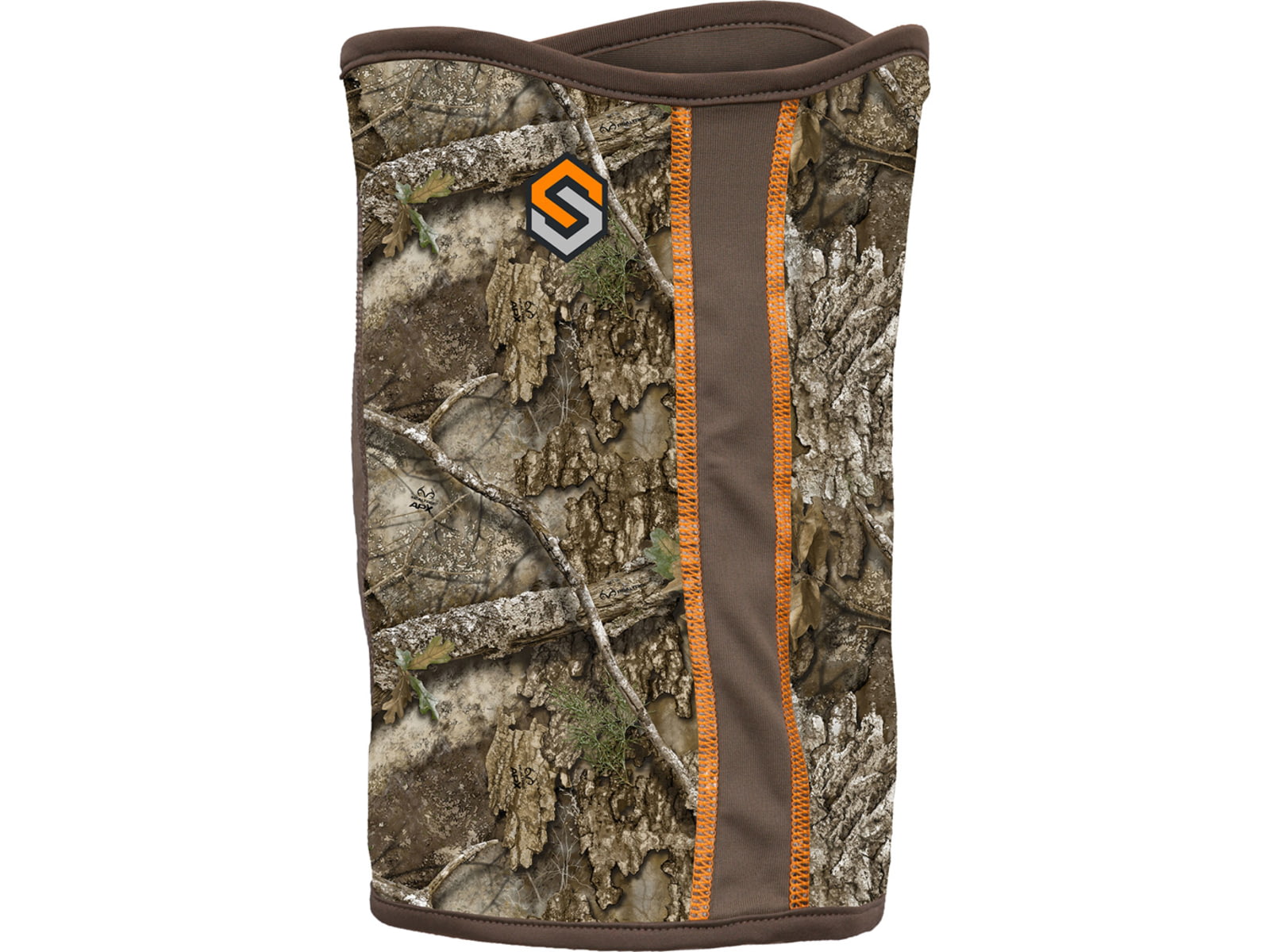 ScentLok Lightweight Multi-Paneled Facemask Realtree APX Camo 1409248