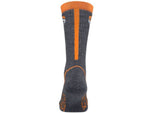 ScentLok Merino Hiking Sock Charcoal XL 89247-099-XL