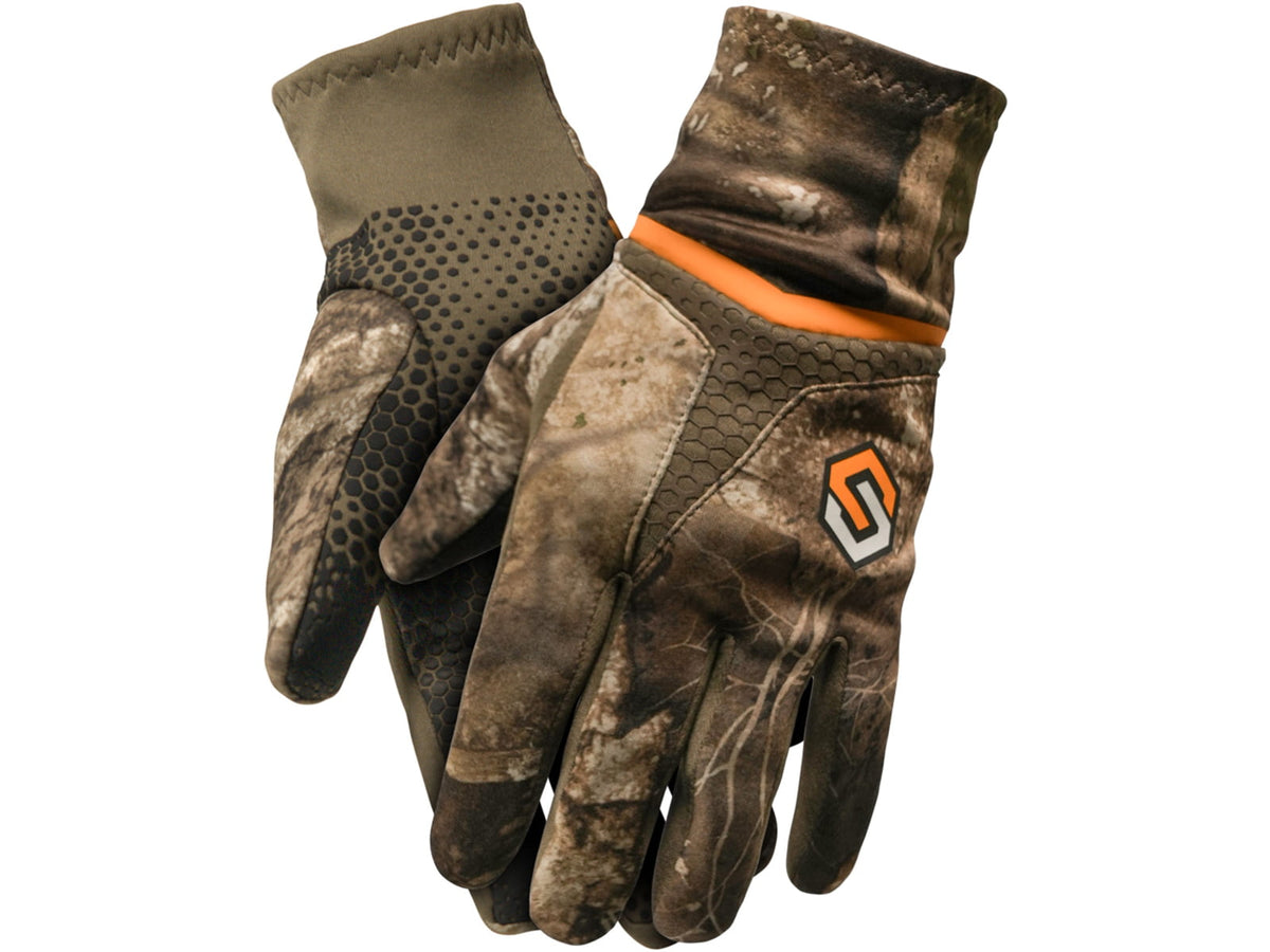 ScentLok Midweight Shooters Gloves RT APX Large 1409266