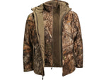 ScentLok Morphic V2 3-in-1 Jacket - Men's Realtree APX Medium 1409232