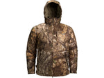 ScentLok Morphic V2 3-in-1 Jacket - Men's Realtree APX Small 1409231
