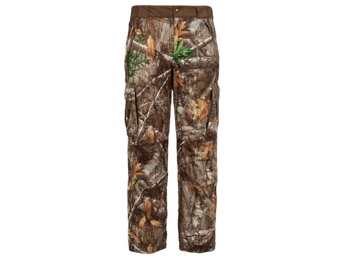 ScentLok Morphic Waterproof Pant - Men's Realtree Edge 2XL 83623-153-2X