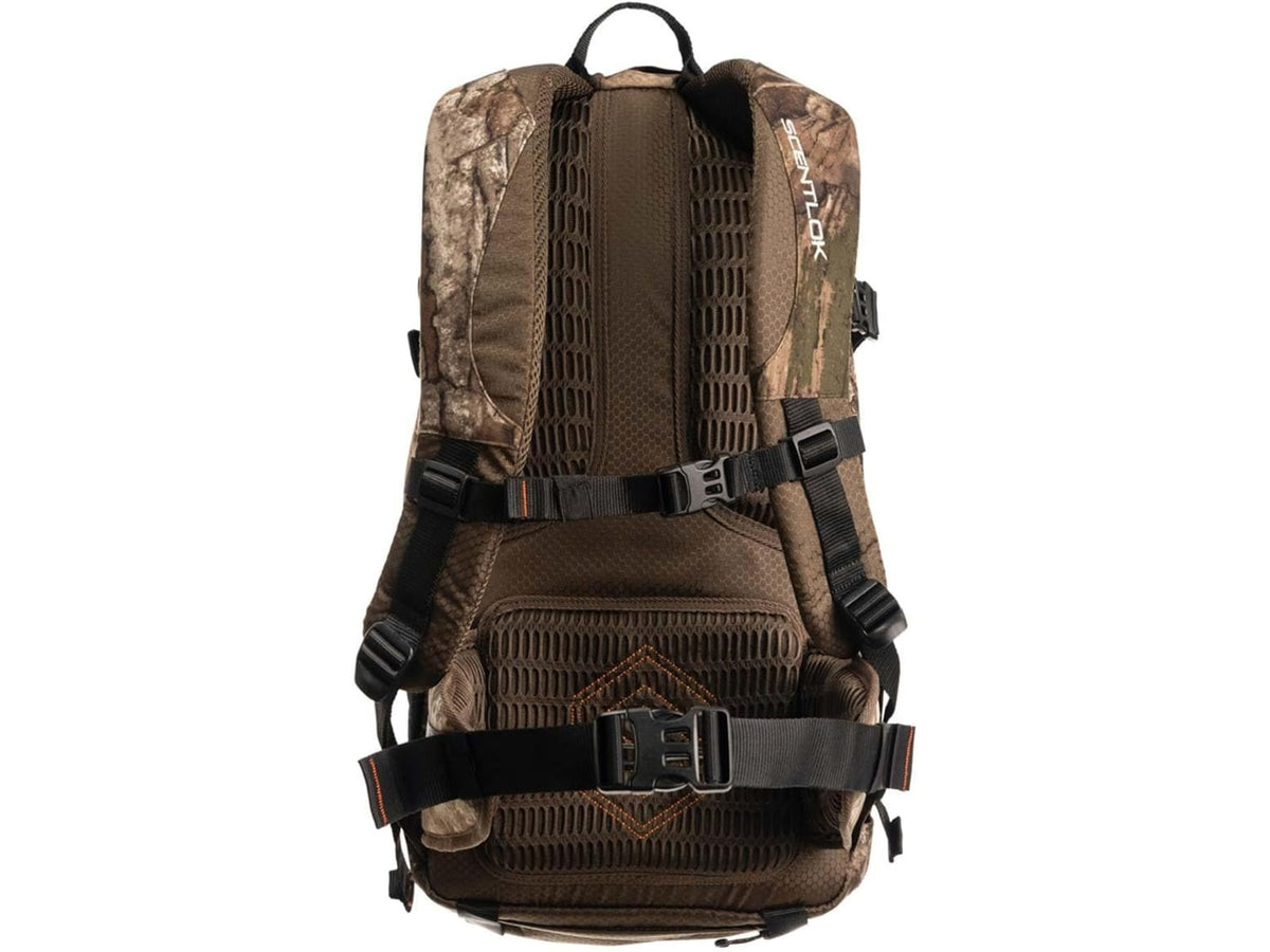 ScentLok Rogue 2285 Backpack Realtree APX One Size Fits Most 1409364