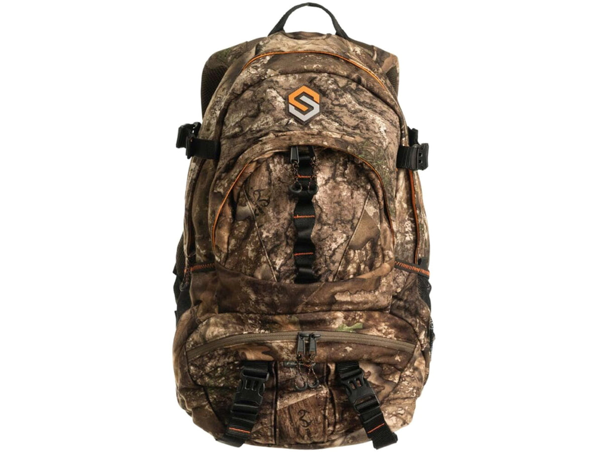 ScentLok Rogue 2285 Backpack Realtree APX One Size Fits Most 1409364